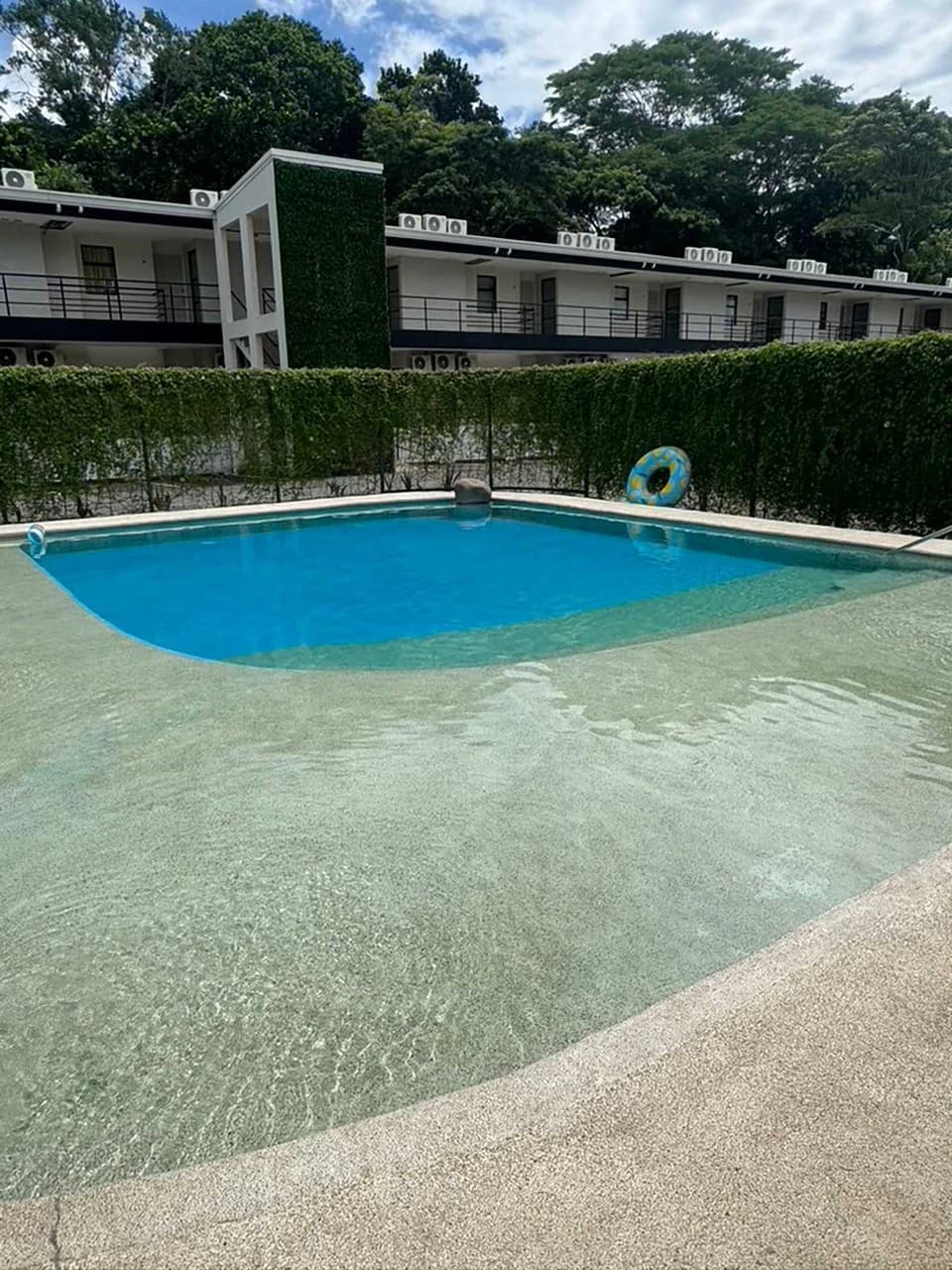ID 4152: Condo: living in a Gated Community in Tambor - photo 2