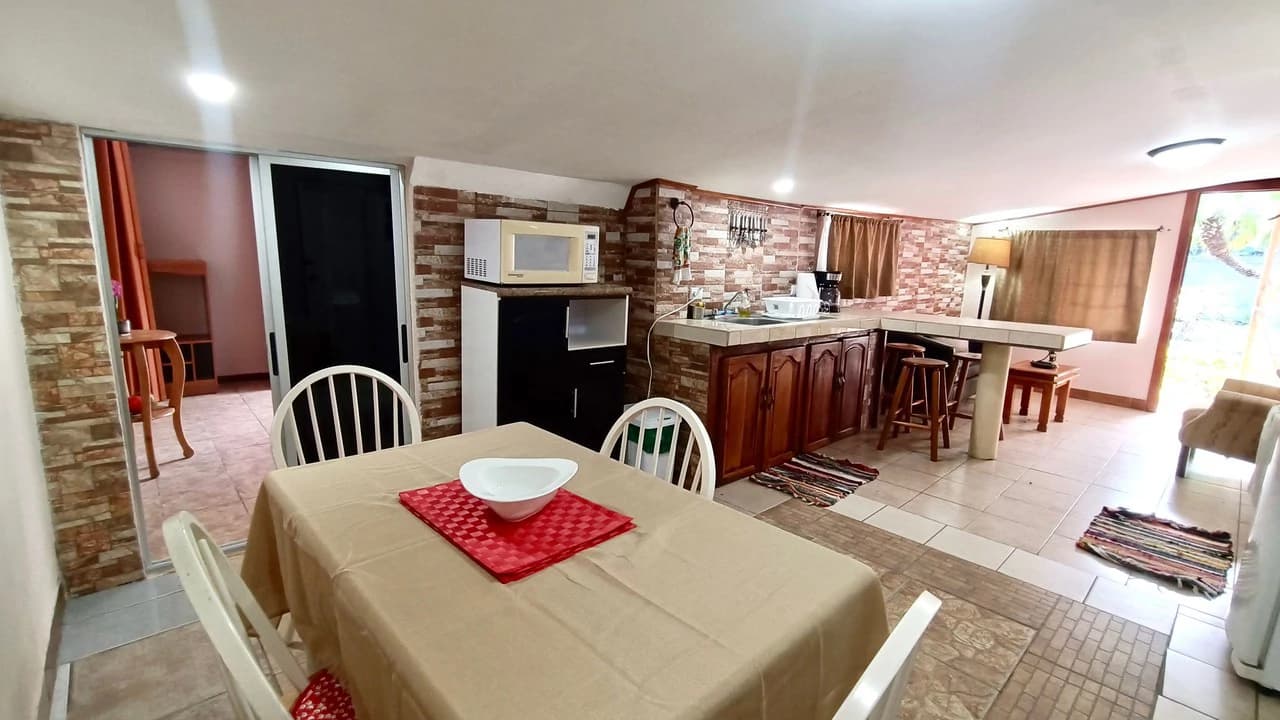 Beautiful investment property with cabins, house and apartments - photo 41