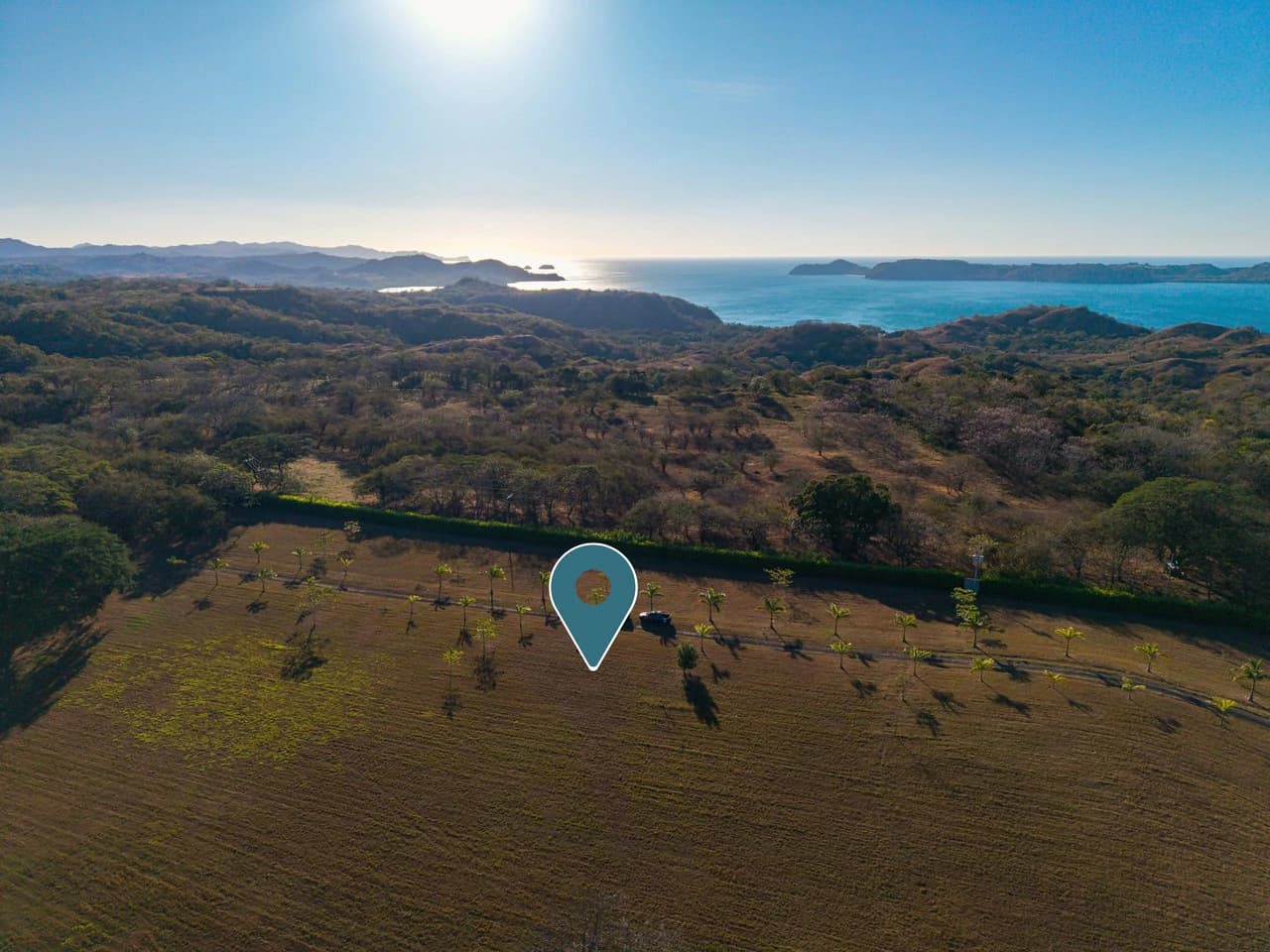 Altos Los Robles Lot 87: Flat 855 m² Lot with Ocean View! - photo 13