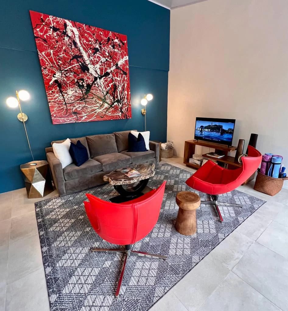 Casa Riad, a Stylish Oasis Close to the Beach in Uvita!: Mountain House For Sale in Uvita - photo 8