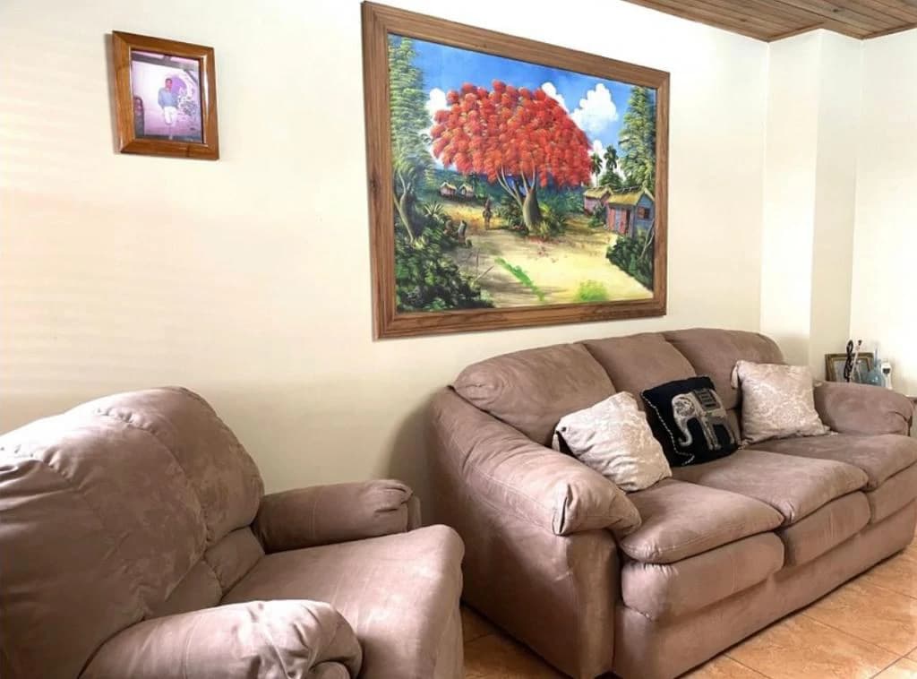 House For Sale in Uruca - photo 6