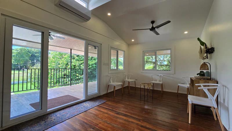 Villa del Mar, one block from the beach in Bejcuo: Fully titled half acre property with 2 level home - photo 36