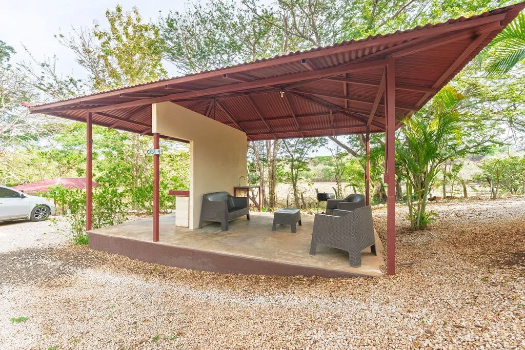 Villa Los Monos: High-Income 9-Unit Rental Property Near Playa Grande - photo 76