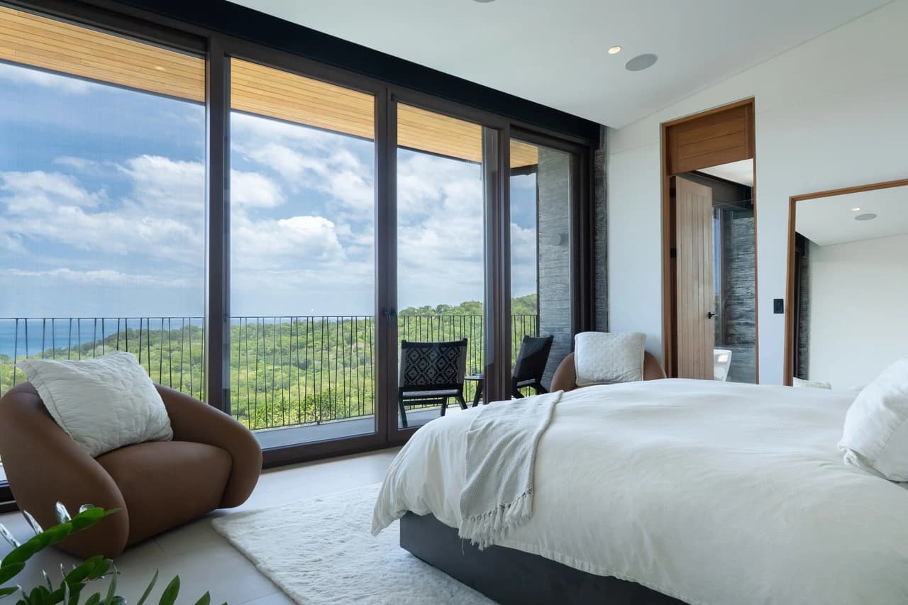 Casa Pristine: Luxury Ocean View Home in Las Ventanas - photo 33
