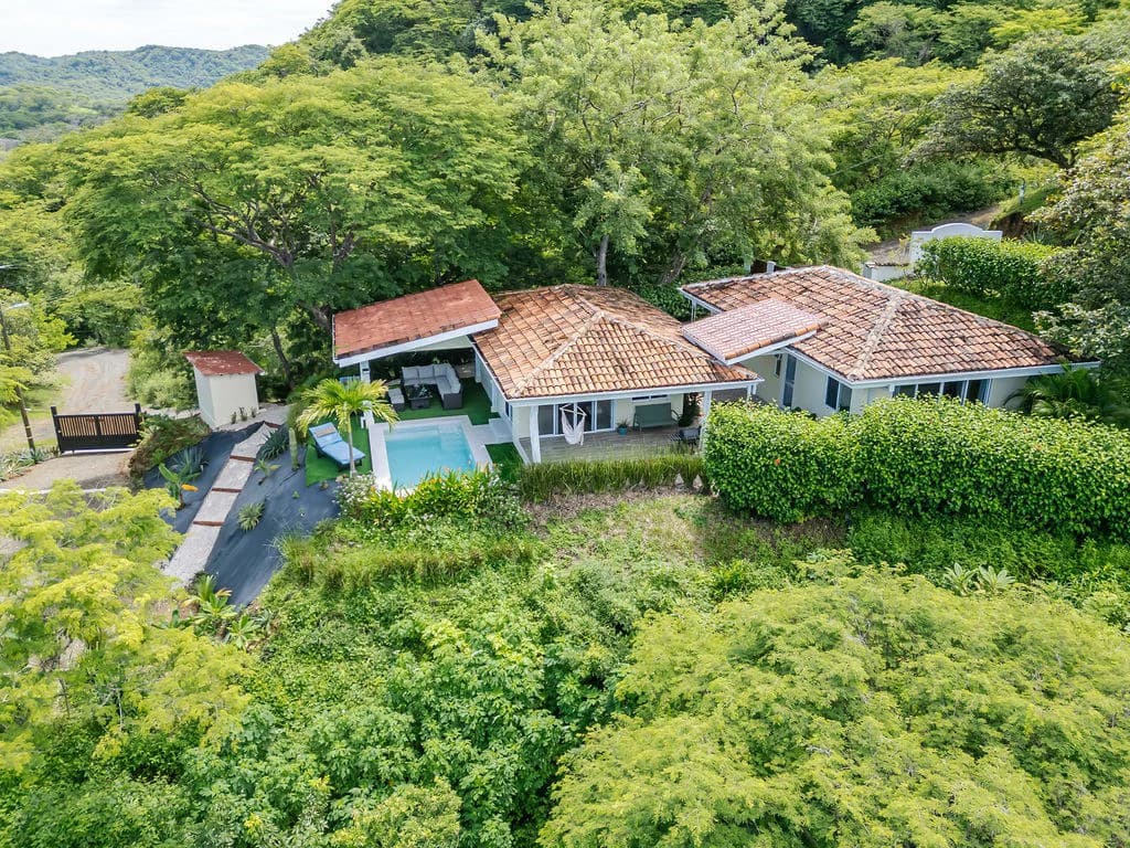 Villas Vista Verde: Tropical Hilltop Estate with breathtaking views - photo 16