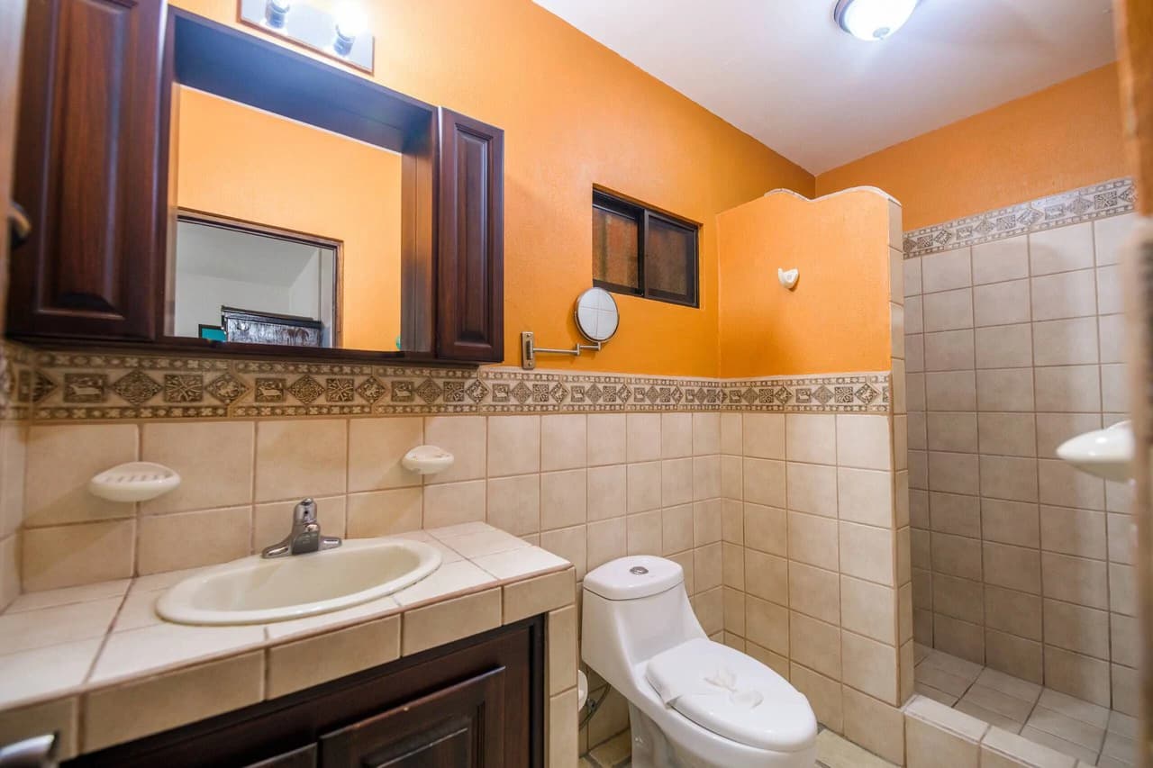 Beautiful Home with Private Pool: Boutique style community in Bejuco, walking distance to the beach! - photo 21