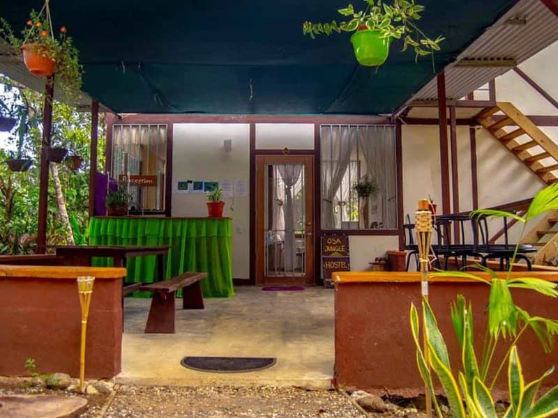 Ocean View Mountain House La Balsa - photo 8