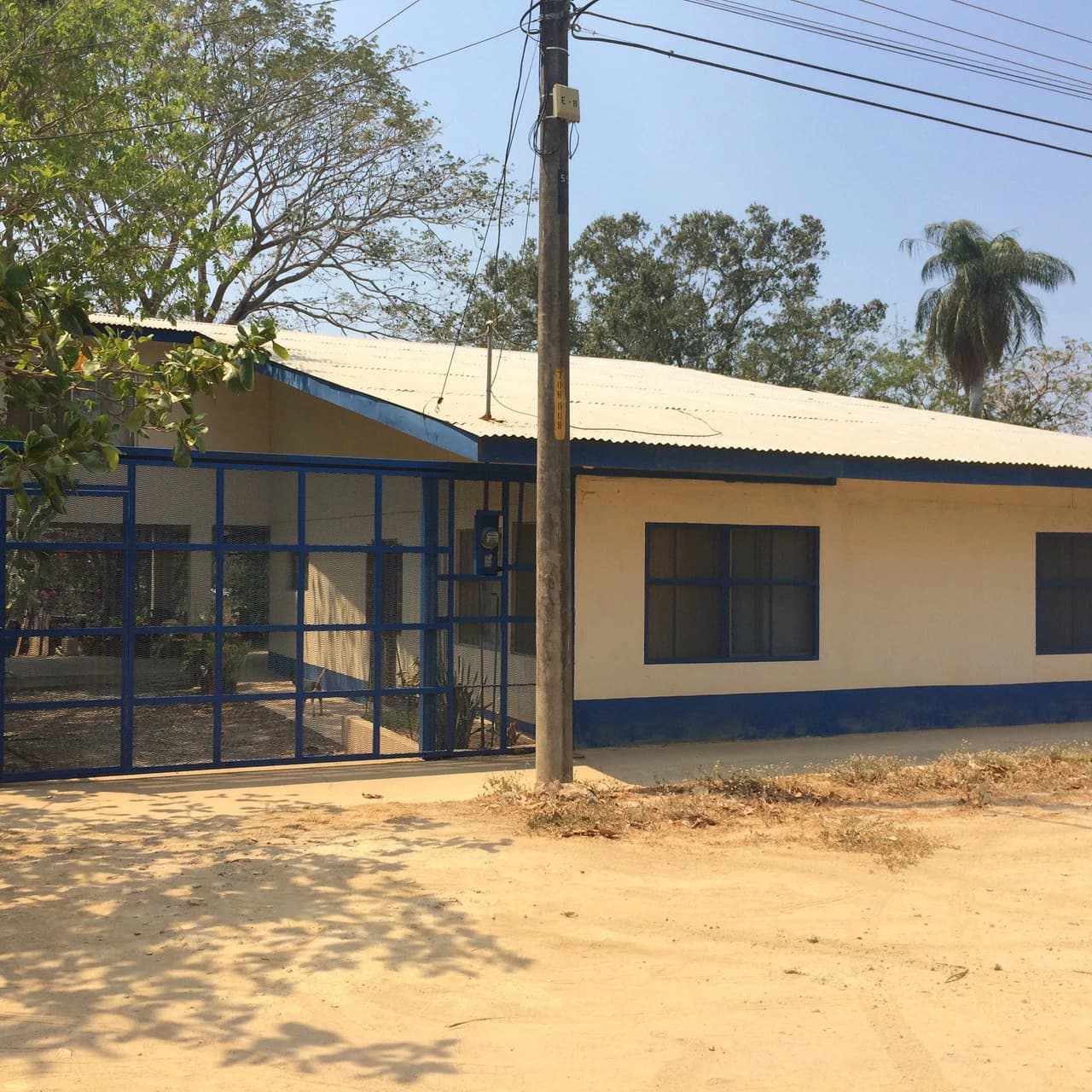 House in Liberia: Unique Opportunity for an Affordable House for Sale in Liberia, Guanacaste – Strategic Location - photo 9