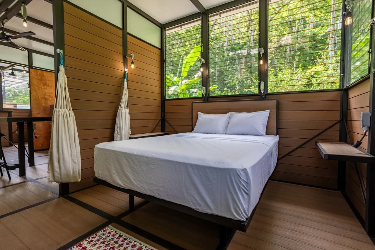 Income Producing 5 Unit Riverfront Micro Resort - photo 18
