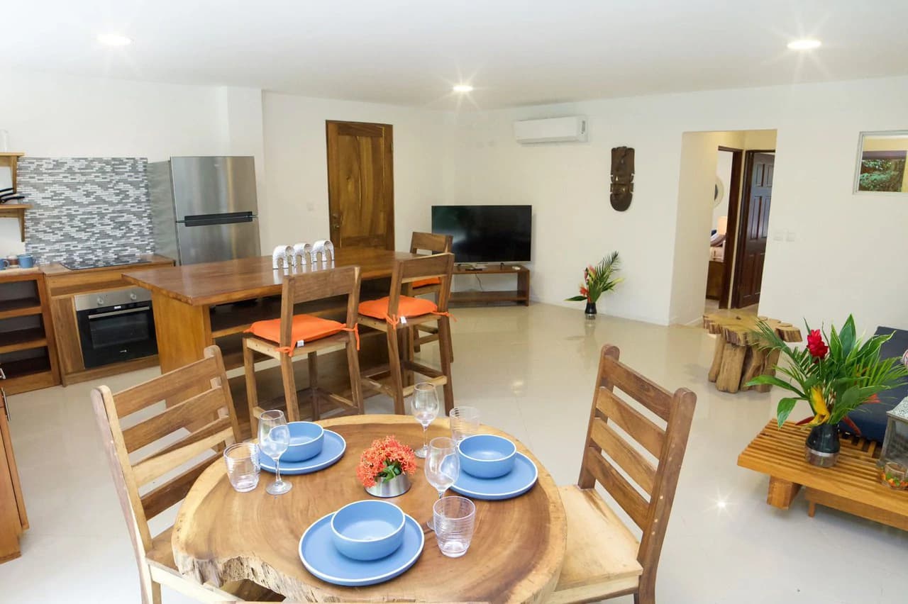 RIVIERA RESIDENCES: 12 Home Community for Sale - Profitable Investment Opportunity 5 min walk to Playa Potrero - photo 6