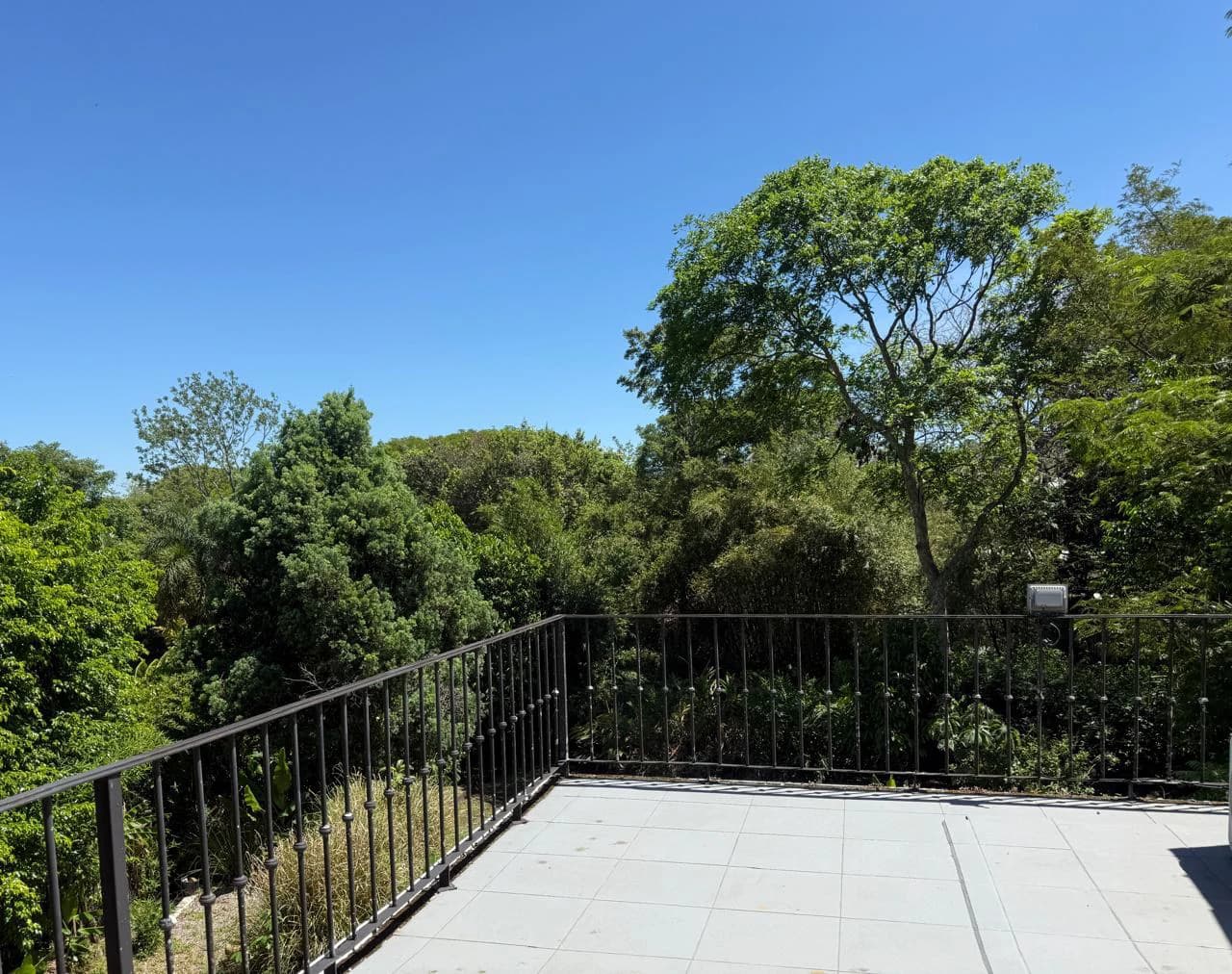 House for Sale with Large Garden in Gated Community in Ciudad Colón Costa Rica
