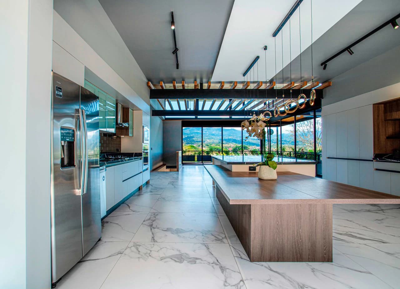 Modern Oasis Home for Sale in Naranjo - photo 15