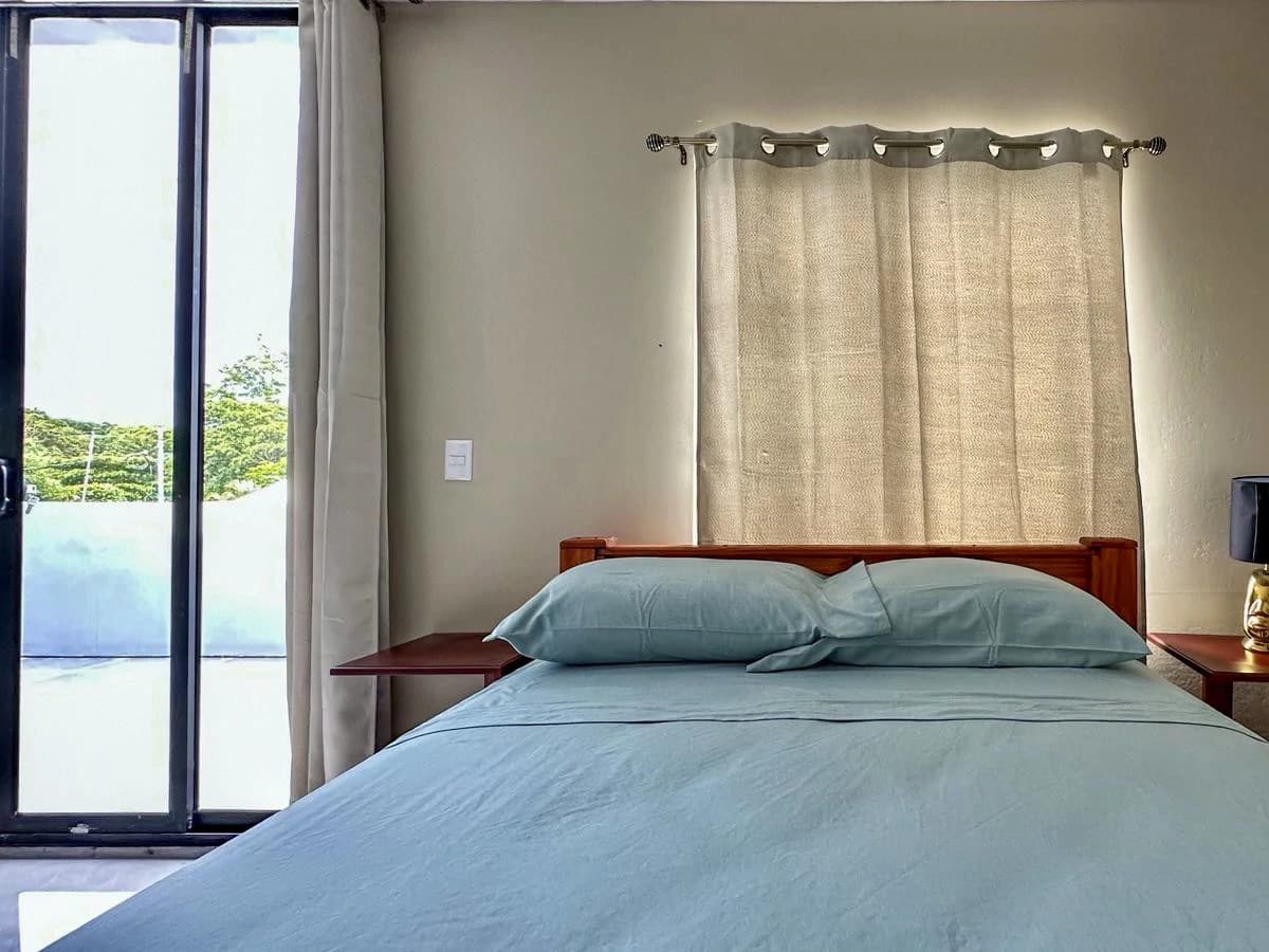 2-Bedroom Home with 3 Fully Furnished Apartments In Puerto Jimenez - photo 29