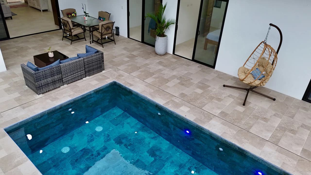 Casa Jardines: Brand new house with pool - photo 63