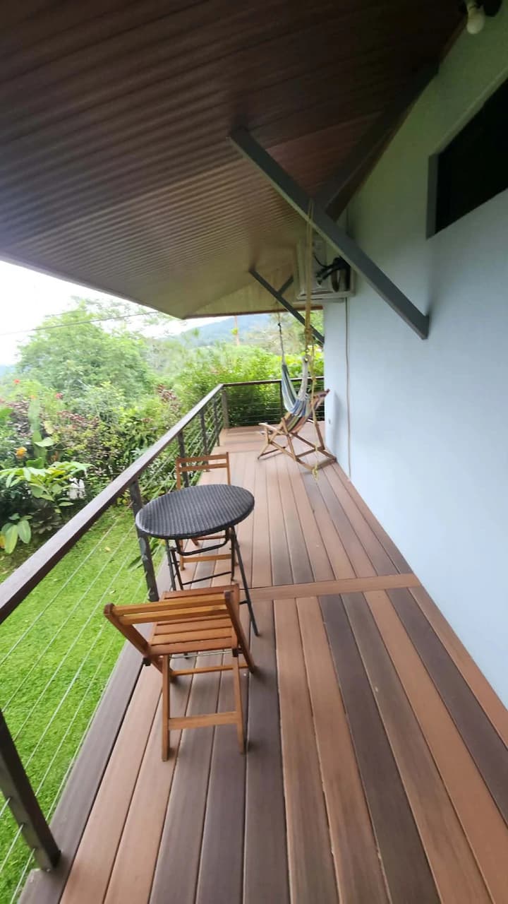 2 Bedroom home with lake and volcano view - photo 27
