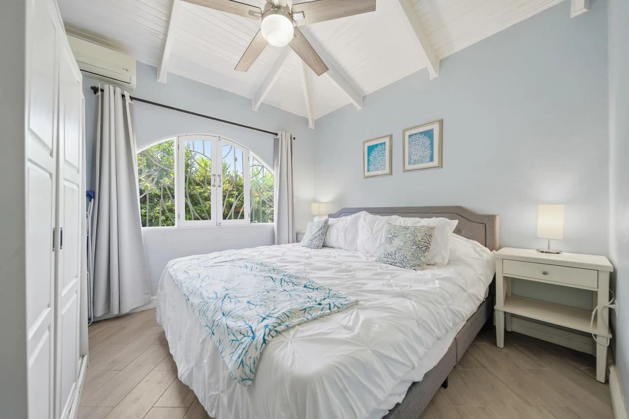 Casa Elsa Villaggio II – Unit 406A: Tropical Condo Near Potrero Beaches - photo 7