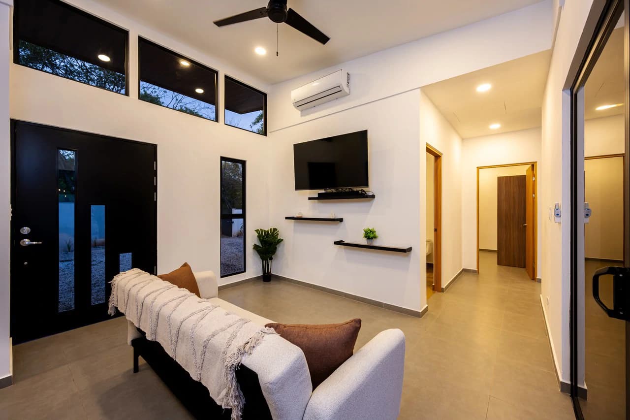 Villa Shalom: Your peaceful, private retreat designed for the investors who want it all without overpaying - photo 9