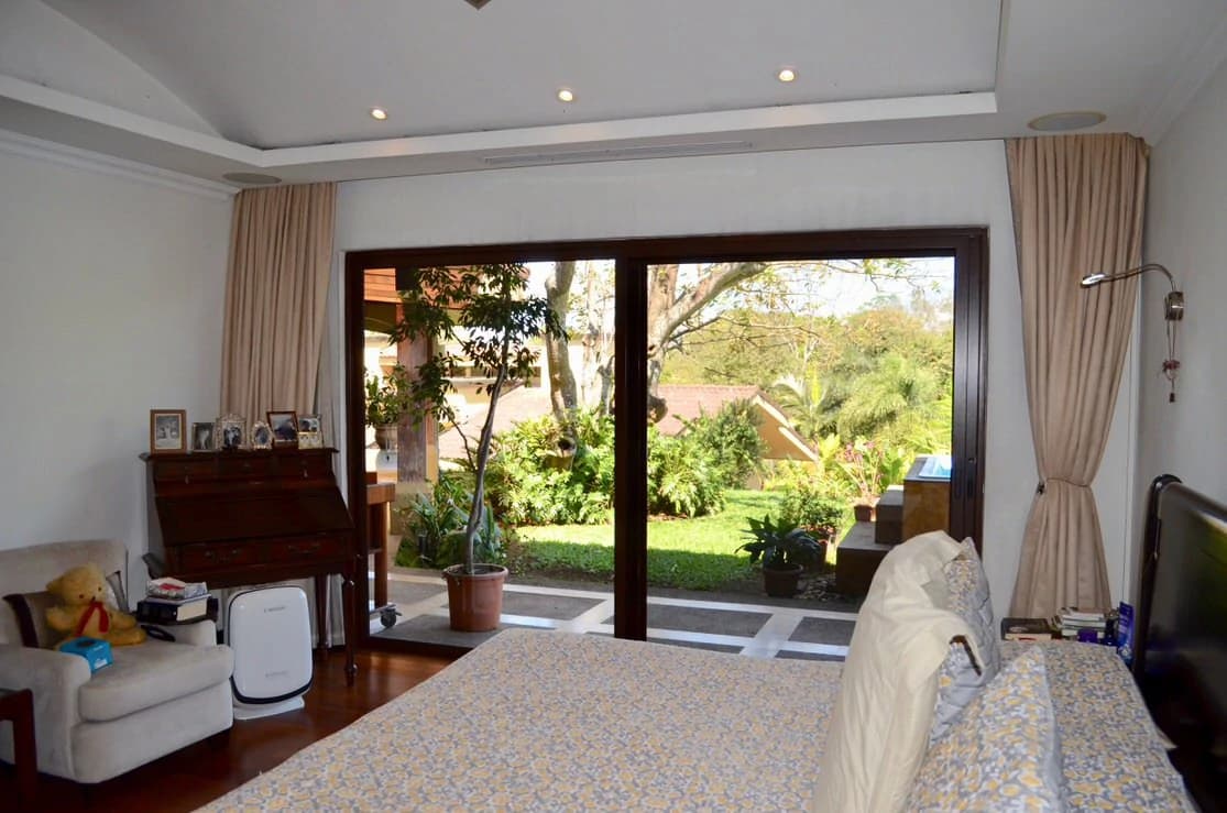 Condominio Jaragua: One story luxury house for sale in Ciudad Colon, Costa Rica - photo 19