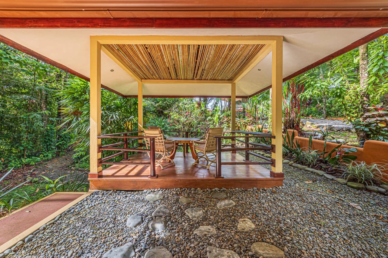 SKYFALL, The Estate, Exclusively Offered, Dominical Coastline Views: Mountain House For Sale in Escaleras - photo 63