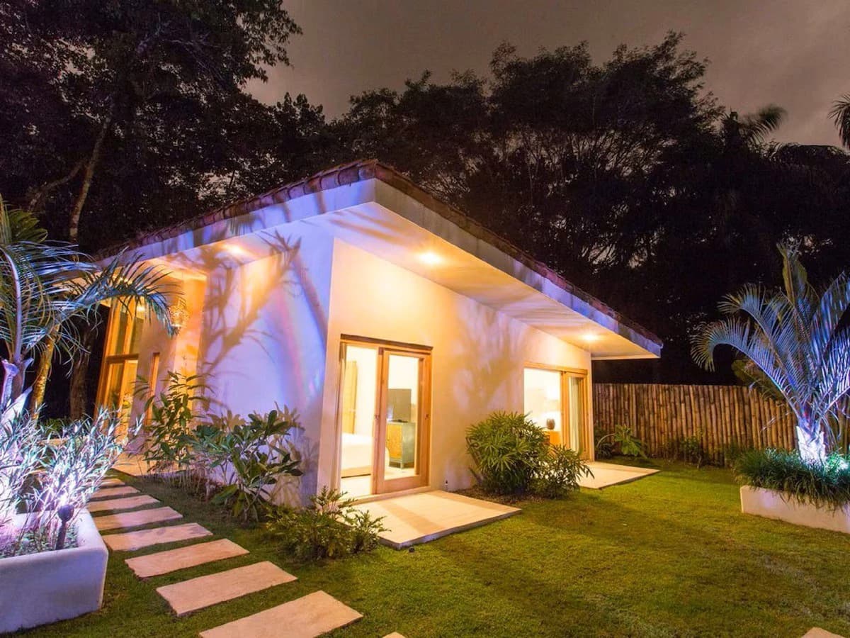 VILLA #1: Live or invest in a property that has it all: the perfect harmony between luxury and nature - photo 30