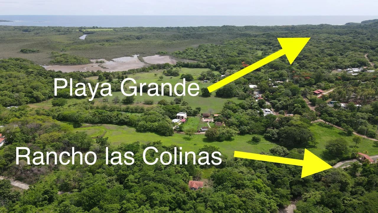Lot #79: 1,510 m² Build-Ready Lot in Ranchos Las Colinas Community - photo 3