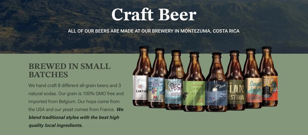 The Butterfly Brewery: $795,000 USD (NEW PRICE!) for this established business opportunity. - photo 9