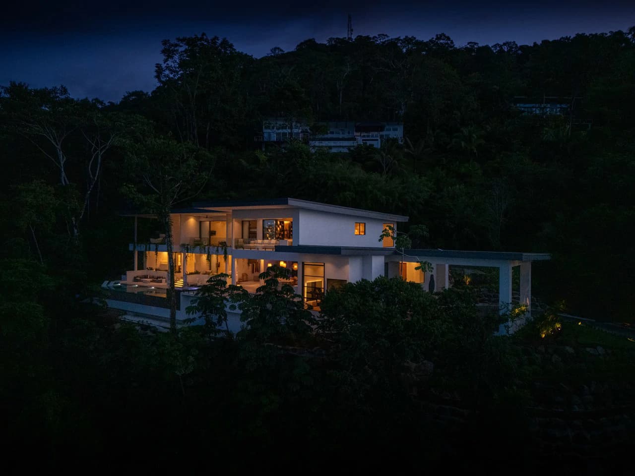 Acqua Blu: Mountain House For Sale in Escaleras - photo 36