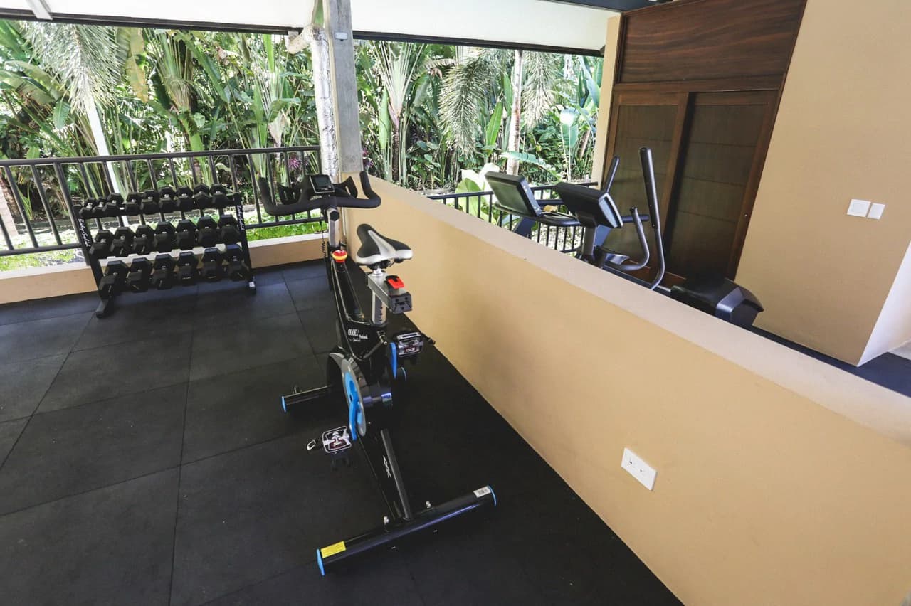Torres del Mar 1-103: Apartment in TorTorre 1 with patio! 150 mts from the beach. Jaco Costa Rica - photo 31