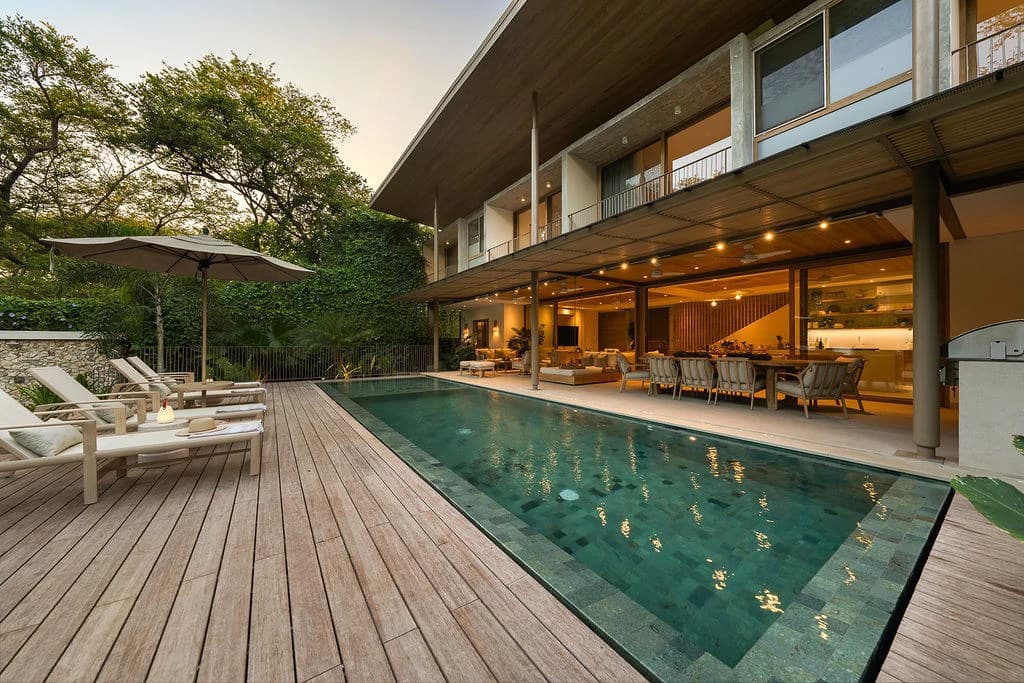 Casa Prana: Luxury Beachside Home in Playa Grande, Costa Rica - photo 74