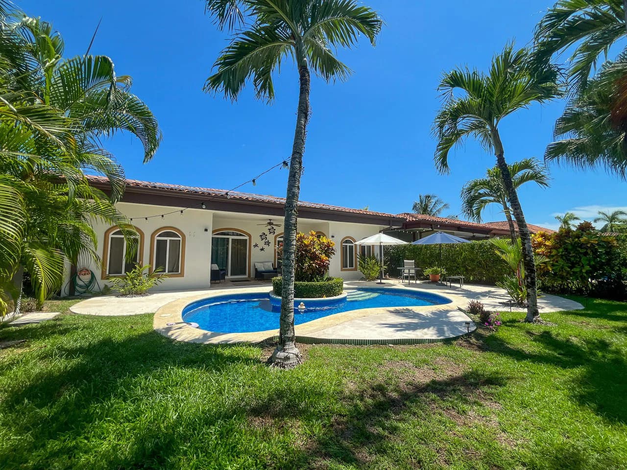 Casa Tortuga: The turtles are hatching! Playa Bejuco, walk to the Beach Home for Sale Costa Rica - photo 12