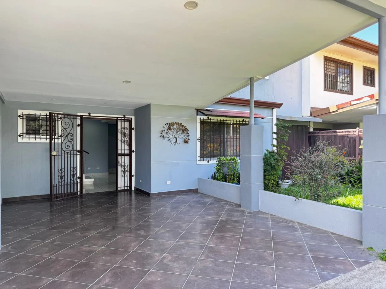 House For Sale in Liberia
