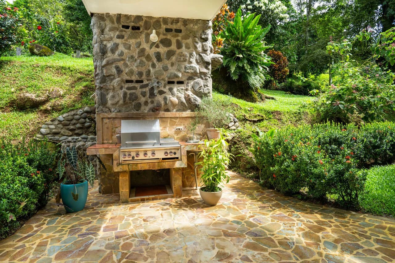 Mountain House For Sale in Savegre - photo 48