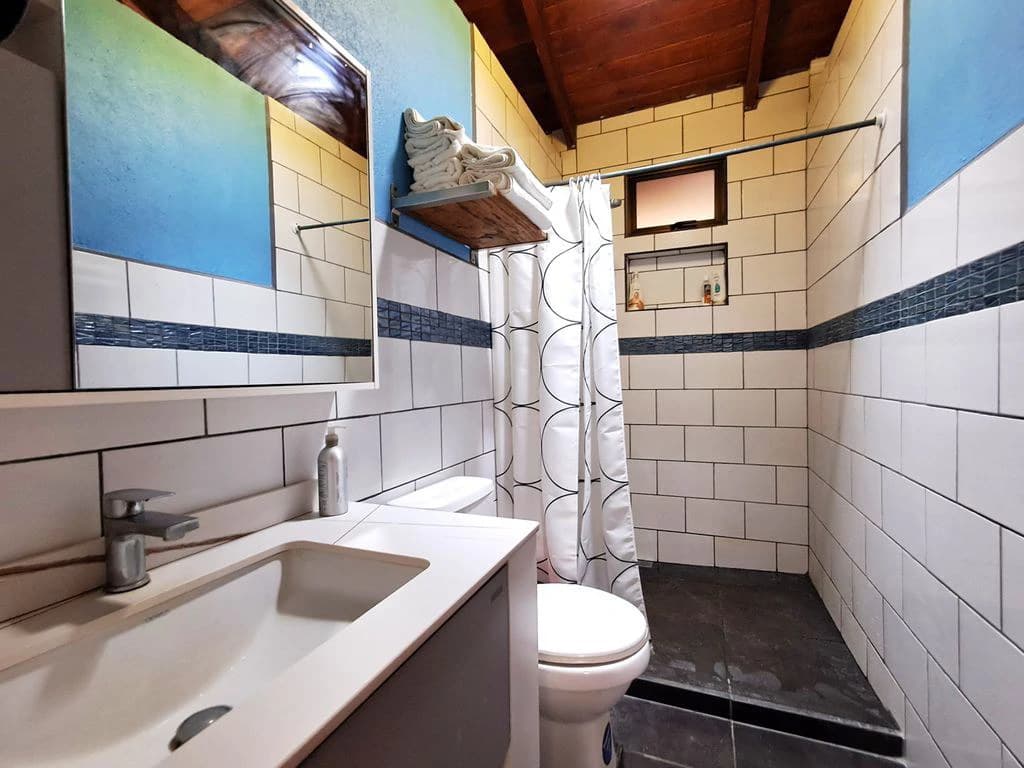 Casa Lima: Charming Renovated Home in the Hills of Santo Domingo – Near Sámara with Expansion Potential - photo 11