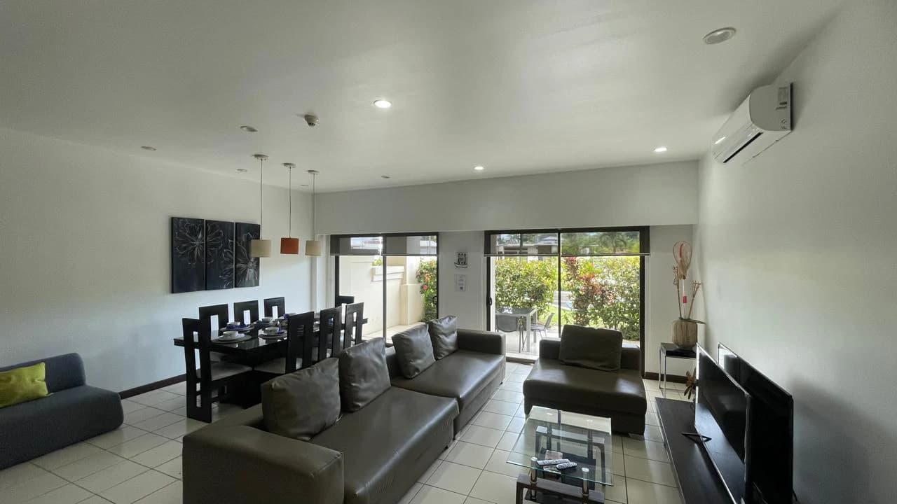 Condo Jaco Bay. Jaco Costa Rica: Near the Coast Apartment For Sale in Jacó - photo 34