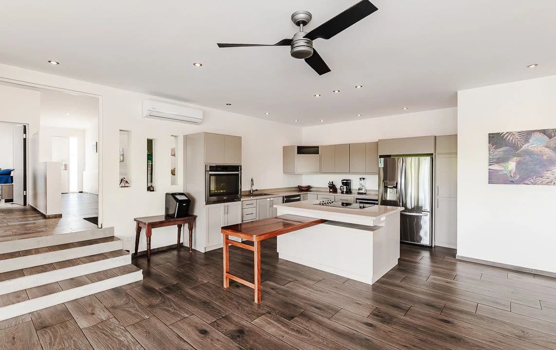 Casa Amani: Luxury Ocean-View Estate & Investment Opportunity in Tamarindo! - photo 6
