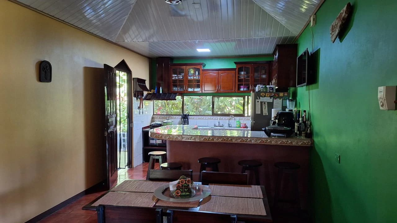 2 Casas en Venta, General Viejo.: Mountain House For Sale in General Viejo - photo 17