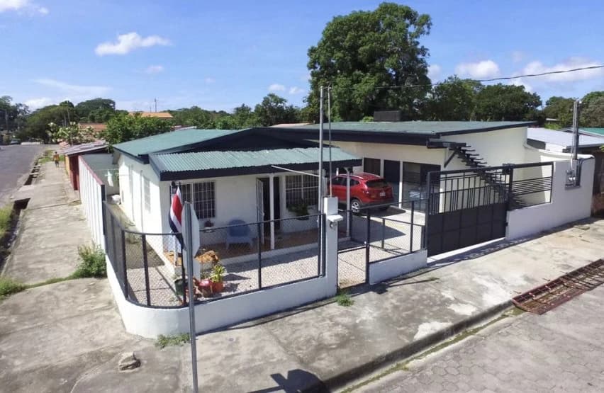 PROPIEDAD ME: House For Sale in Liberia