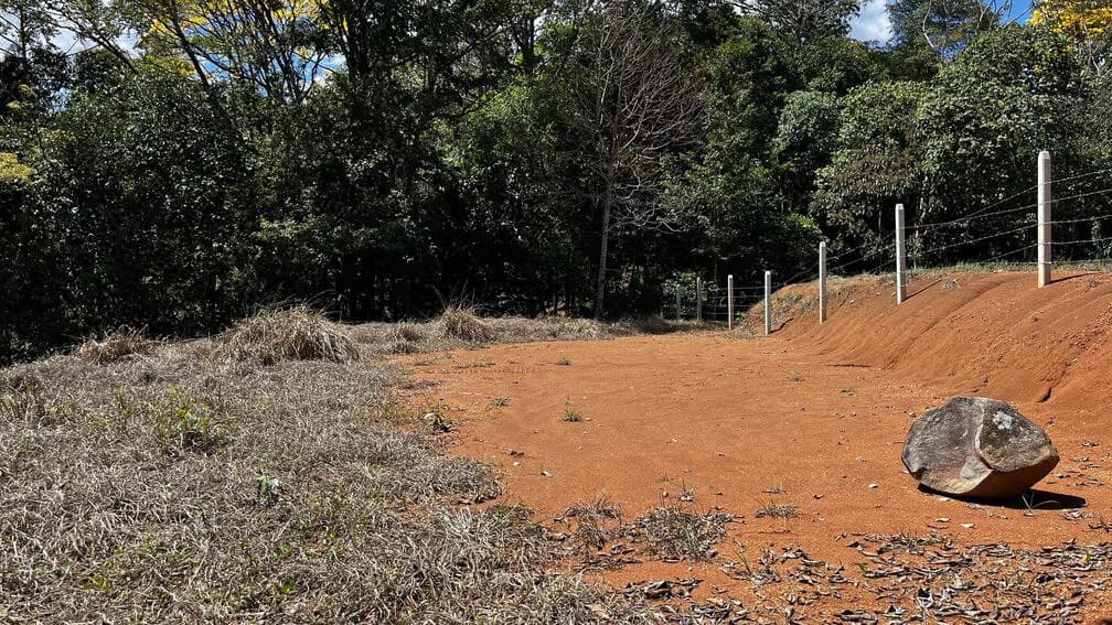 Countryside Home Construction Site For Sale in Buenos Aires - photo 2