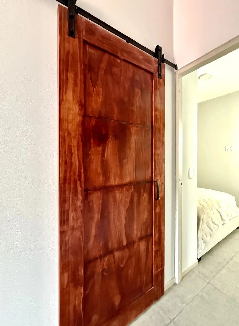 San Pedro Condo: Urban Sunset Loft - Modern Furnished 2 Bedroom Condo for Sale in San Pedro, San José - photo 21