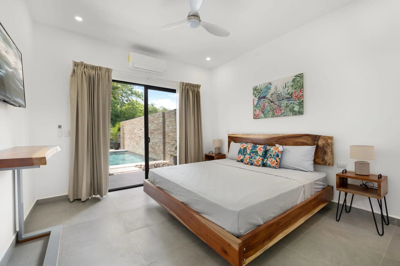 Casa Mikella: Brand New, Fully Furnished Beachside Bliss! - photo 13