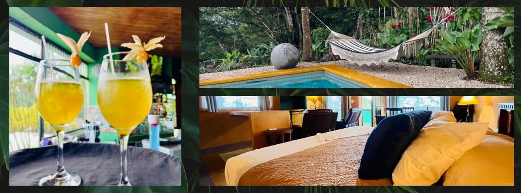 Lake Arenal Hotel & Resort: Well established Hotel overlooking Lake Arenal - photo 13