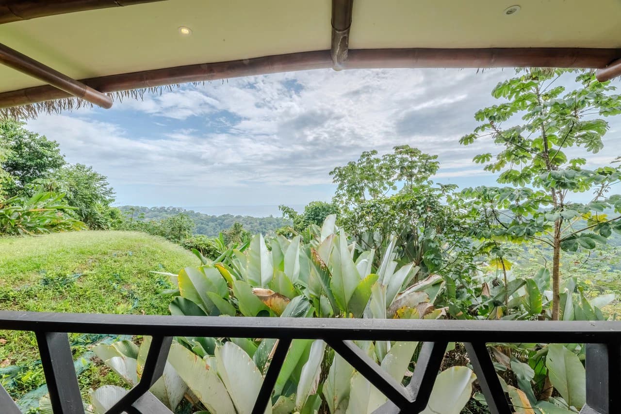 The Best Ocean View Home in Dominical |3 br, 3 ba, 2.2 Acres - photo 20
