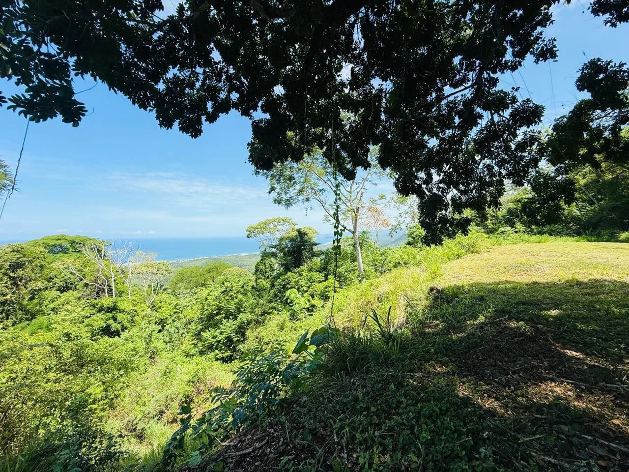Ocean View Lot for Sale Coyote Beach Guanacaste Costa Rica - photo 16