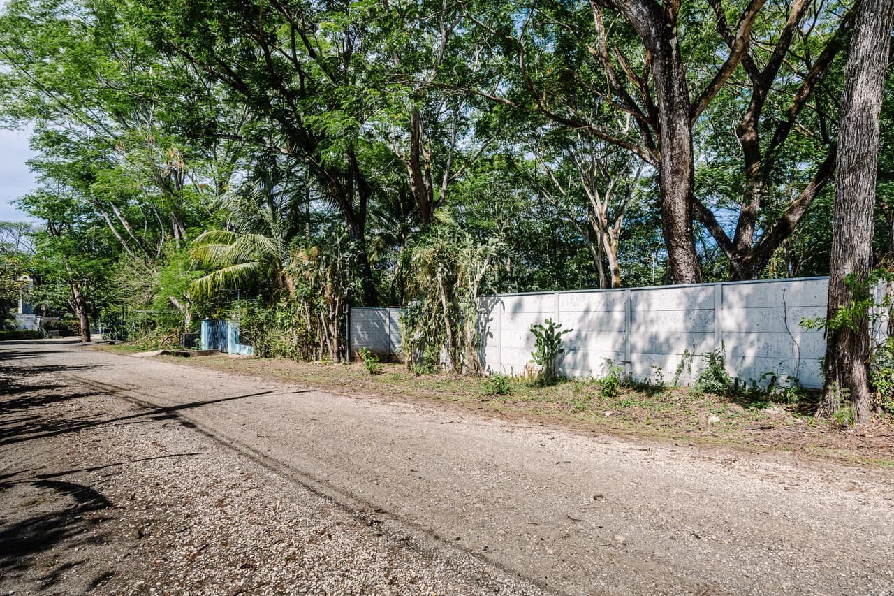 Lot B25: Ready to Build Lot with Water & Electricity in Surfside! - photo 8