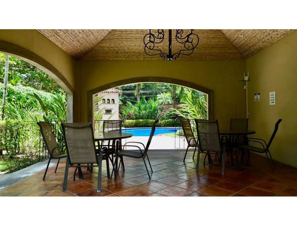 Luxury Apartment in Herradura: 2 Bedrooms, Balcony, and Pool Access - photo 32