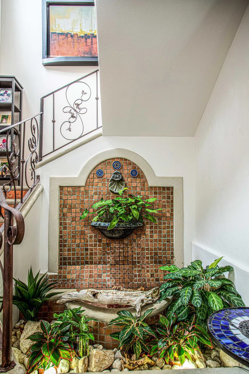 Private Oasis with Pool, Esparza - photo 5