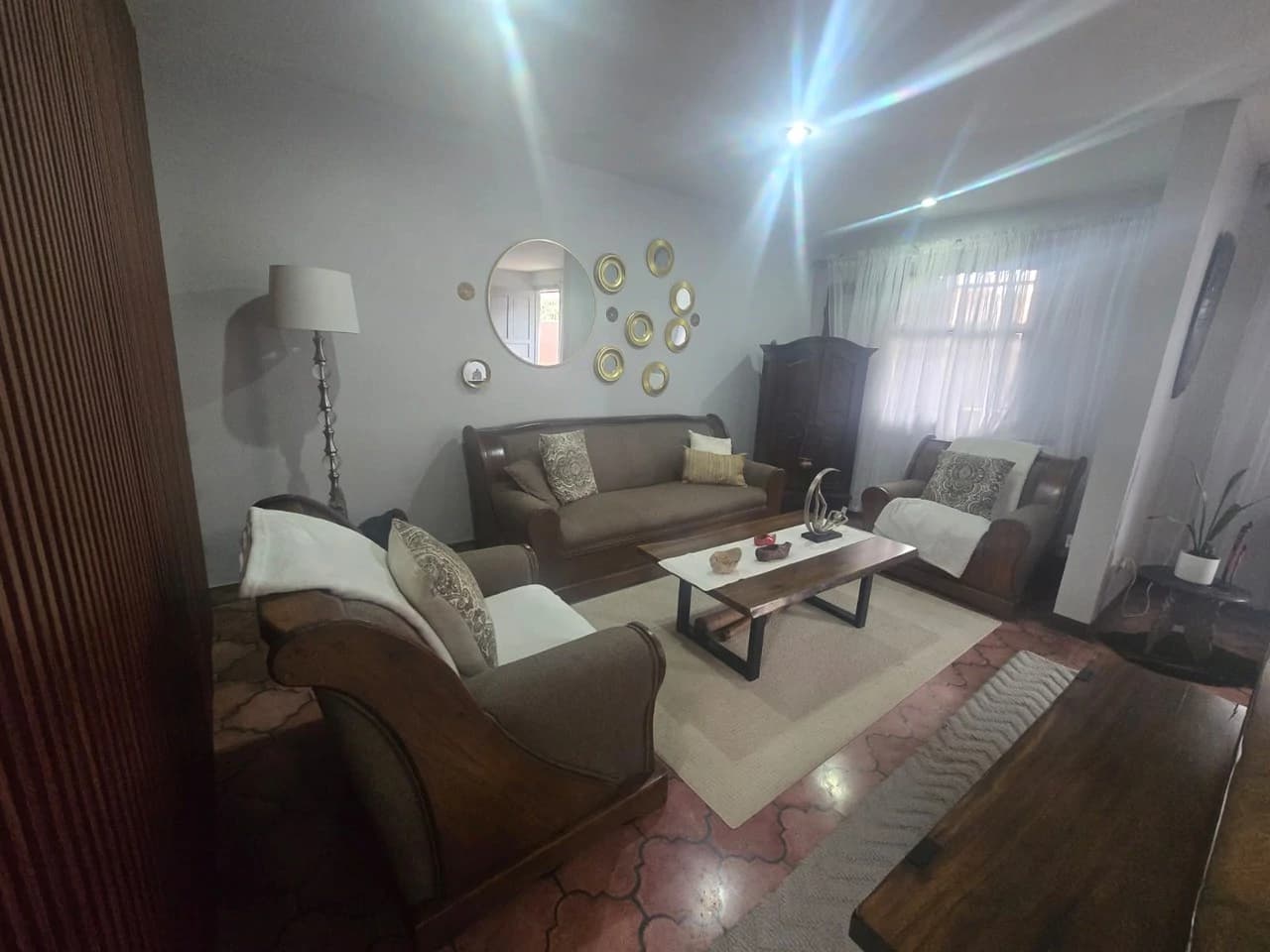 House for sale in La Trinidad Urbanization, Alajuela - photo 18