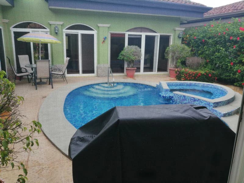 Beautiful Casa Lillia with Pool: Walk to the Beach in Bejuco! - photo 19