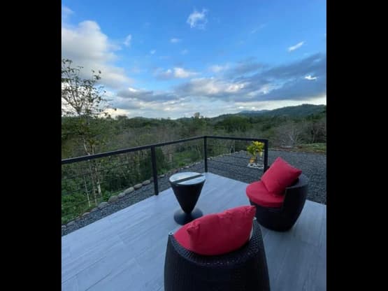 Mountain Property For Sale in Carara