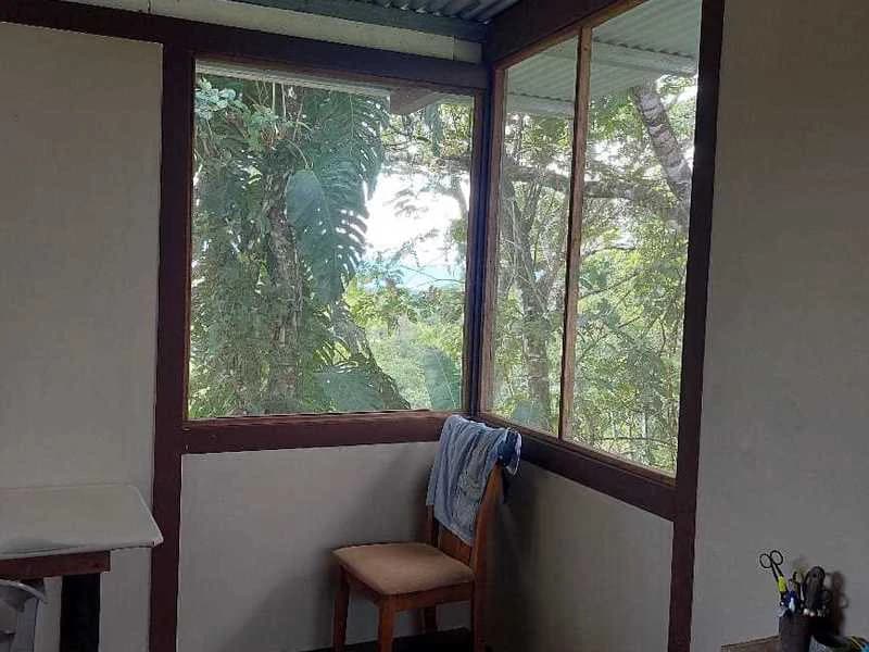 Ocean View Mountain House La Balsa - photo 19